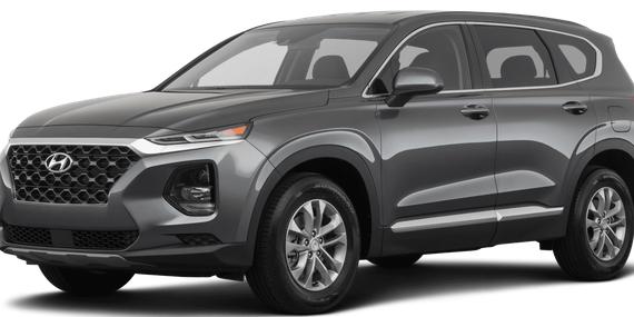 HYUNDAI SANTA FE 2020 5NMS3CAD0LH273351 image